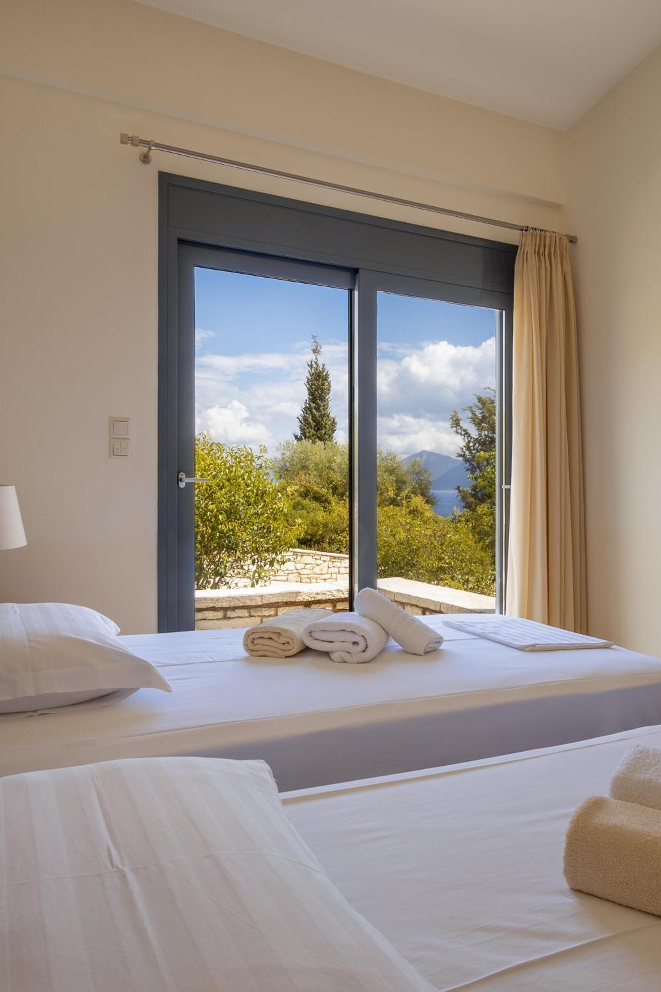 Nema Villas Katomerion 外观 照片