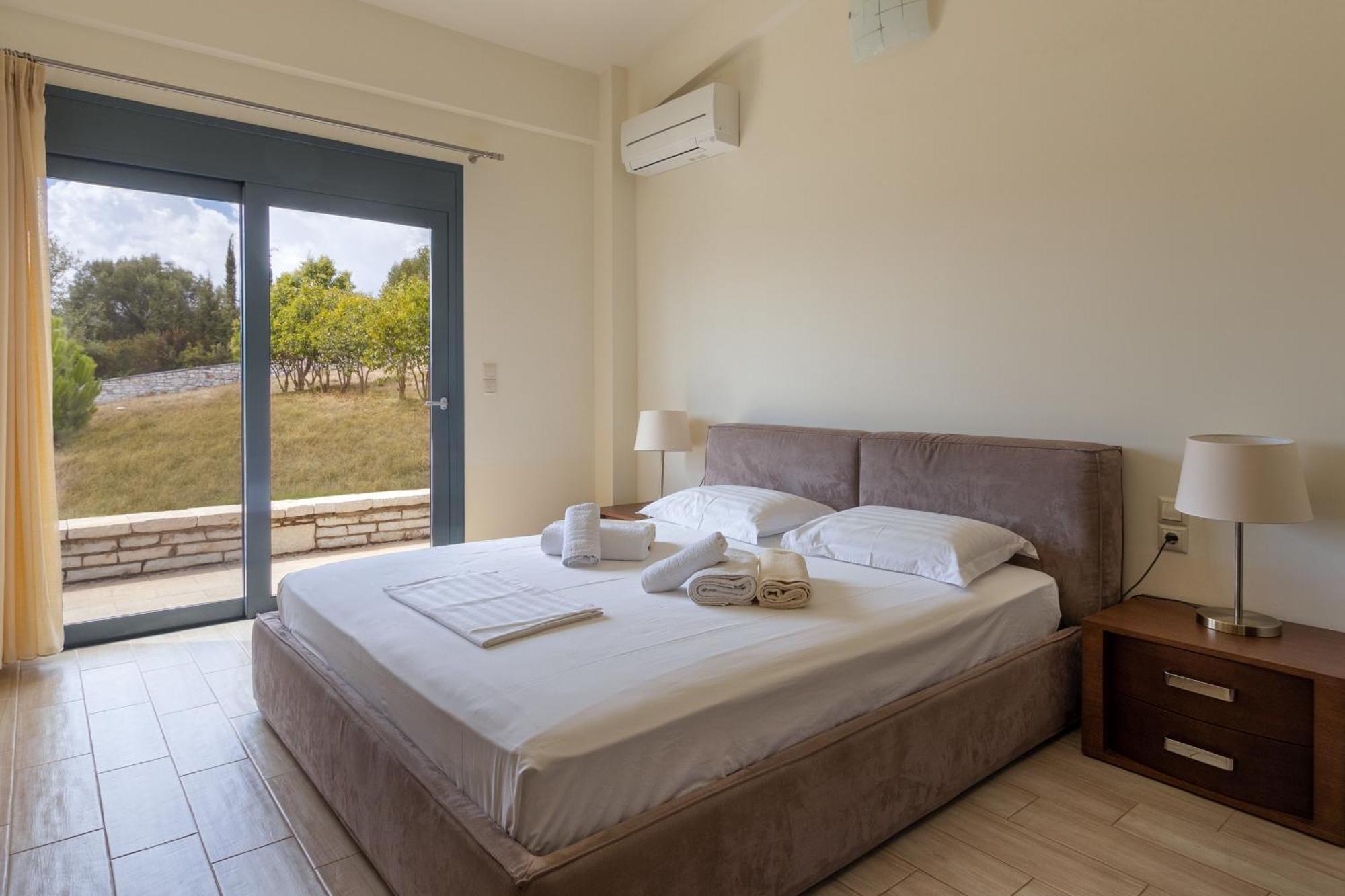 Nema Villas Katomerion 外观 照片