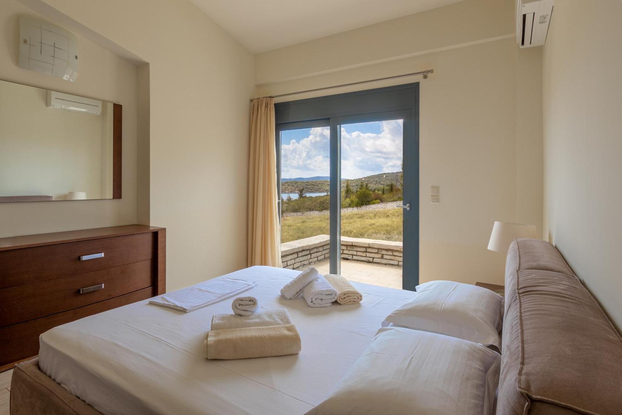 Nema Villas Katomerion 外观 照片