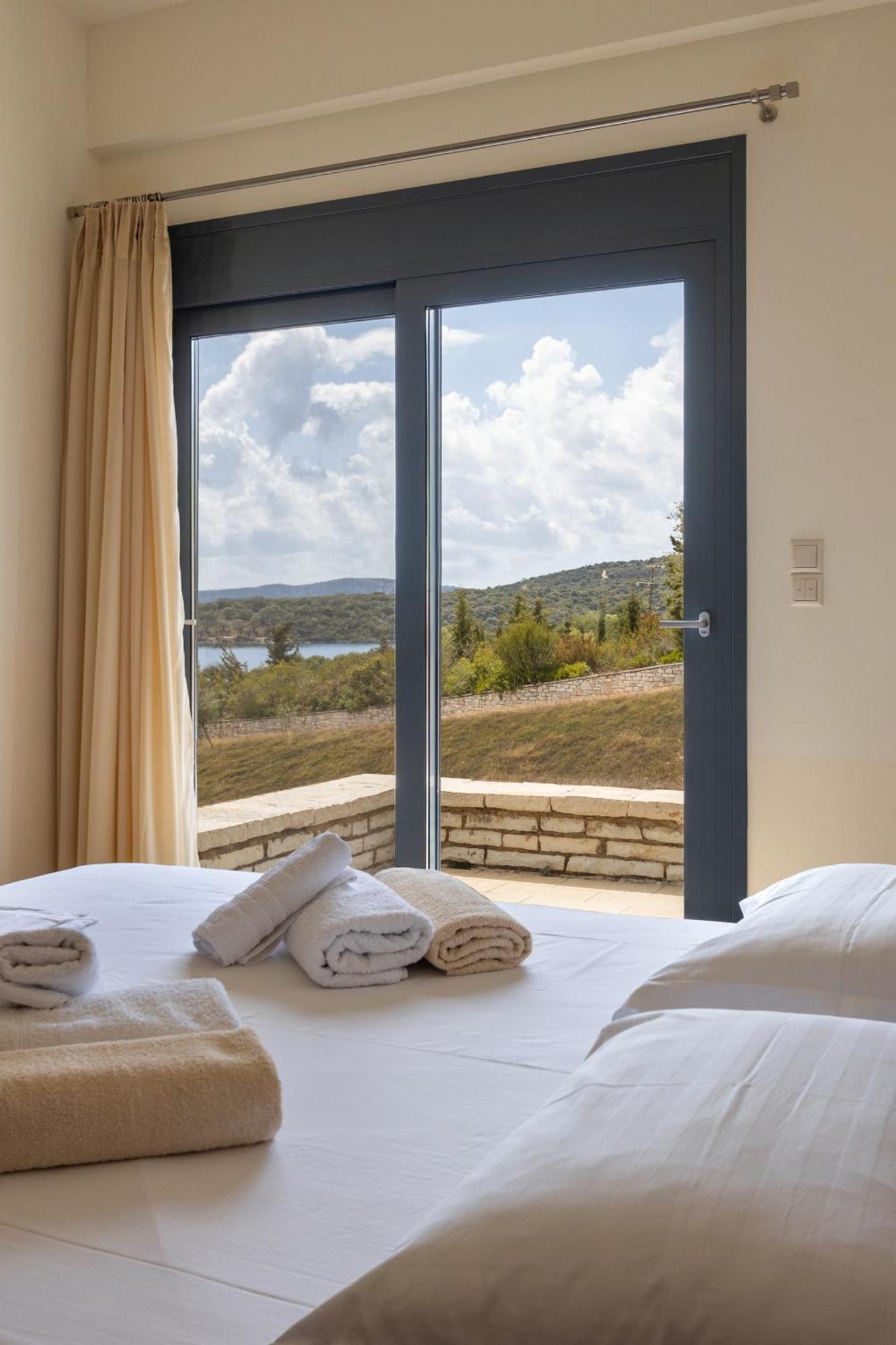 Nema Villas Katomerion 外观 照片